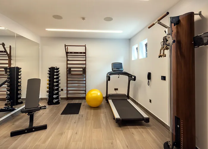 Ξενοδοχείο Nana Princess &