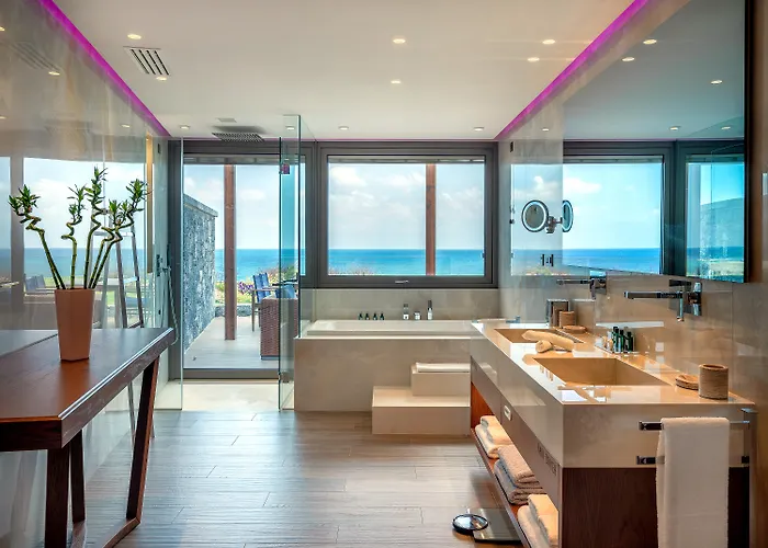 Nana Princess & Ξενοδοχείο 5*