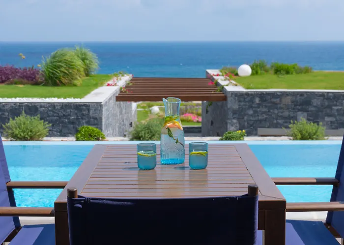 Ξενοδοχείο Nana Princess & 5*