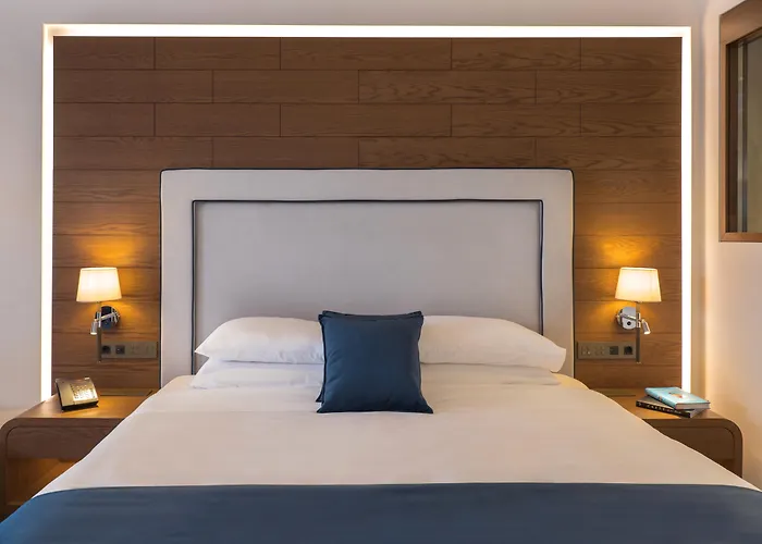 Nana Princess & Ξενοδοχείο