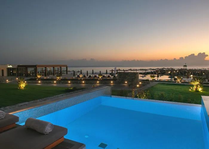 Nana Princess & 5* Hersonissos (Crete)