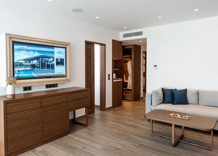 Hotel Nana Princess & 5*