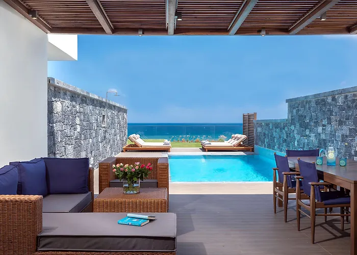 Nana Princess & Hotel Hersonissos (Crete)