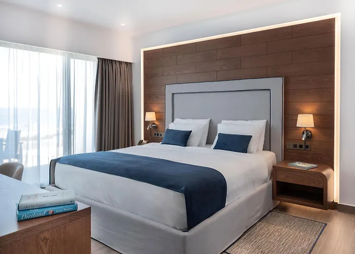 Ξενοδοχείο Nana Princess &