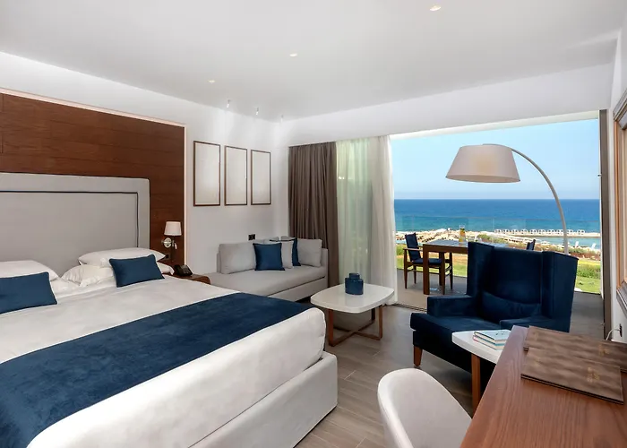 Nana Princess & Ξενοδοχείο