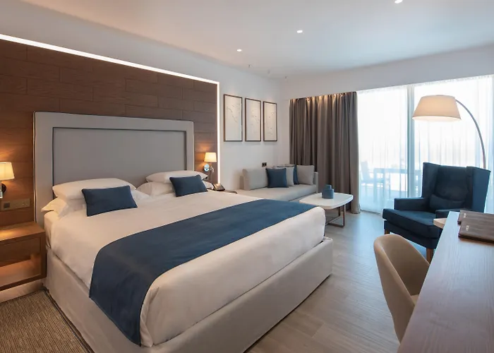 Nana Princess & 5* Hersonissos (Crete)