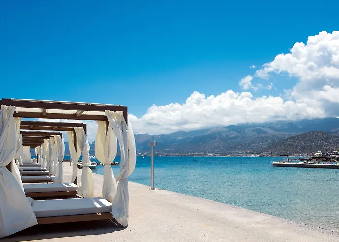 Ξενοδοχείο Nana Princess &