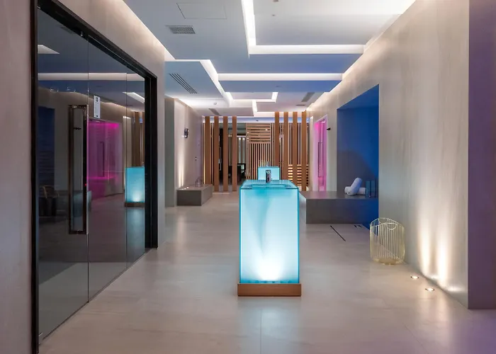 Nana Princess & Hotel