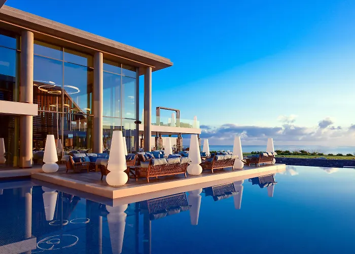 Ξενοδοχείο Nana Princess & 5*