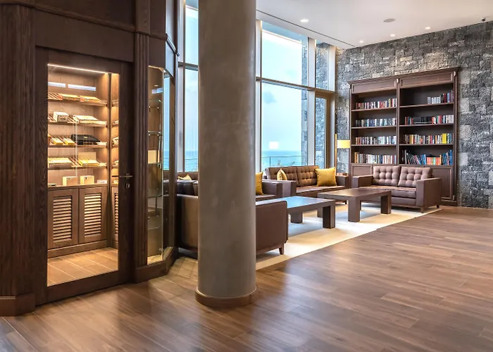 Hotel Nana Princess & Hersonissos (Crete)