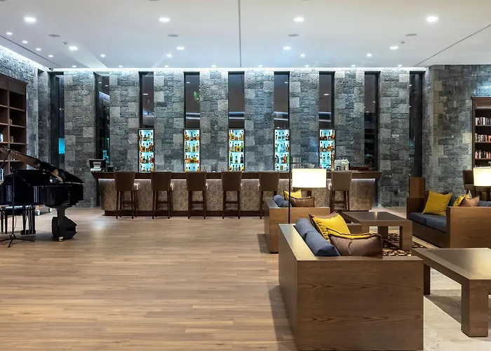 Ξενοδοχείο Nana Princess &