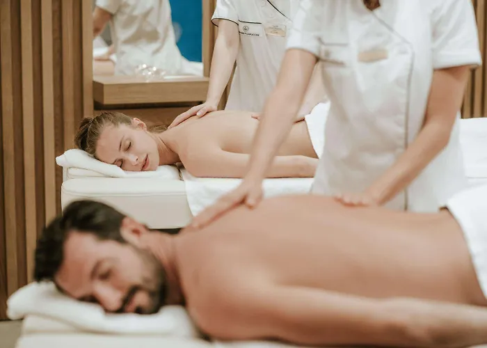 Ξενοδοχείο Nana Princess &