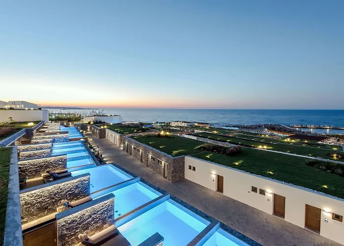 Hotel Nana Princess & Hersonissos (Crete)