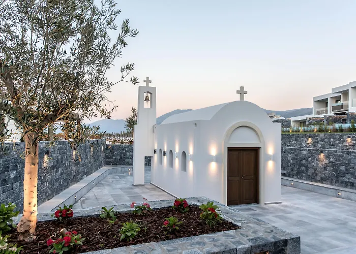 Hotel Nana Princess &