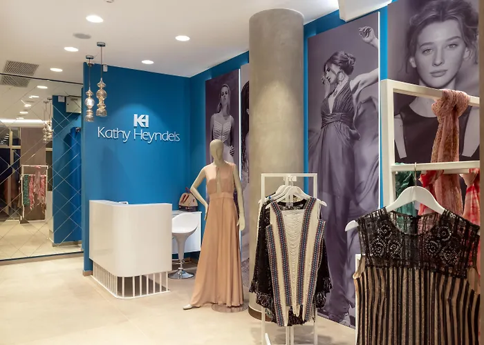 Nana Princess & Hersonissos (Crete)