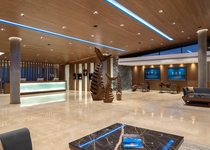 Ξενοδοχείο Nana Princess & Χερσόνησος