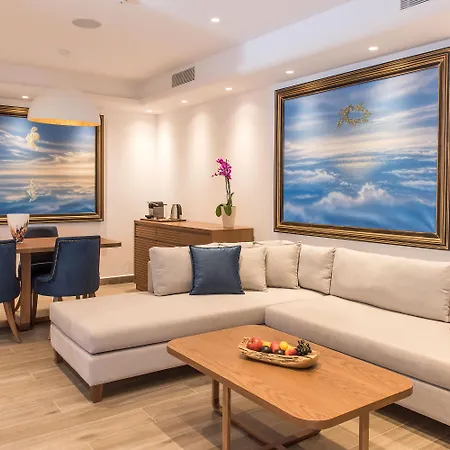 Hotel Nana Princess & 5*