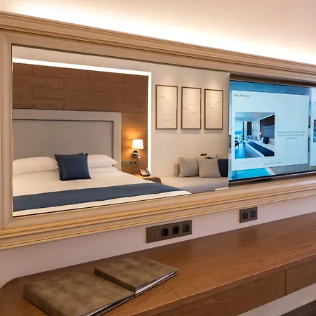 Nana Princess & Hersónissos