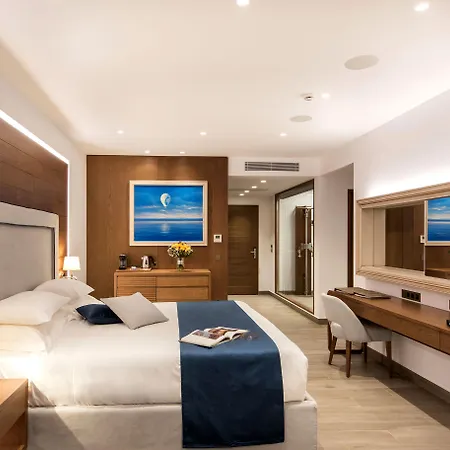 Hotel Nana Princess &