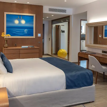 Hotel Nana Princess & 5*