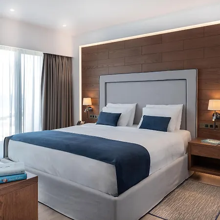 Hotel Nana Princess &