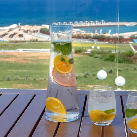 Nana Princess & Hotel 5*