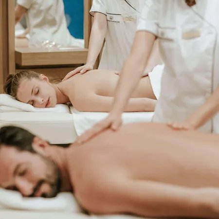 Hotel Nana Princess &