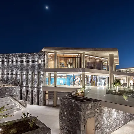 Hotel Nana Princess & 5*