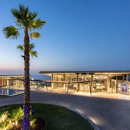 Hotel Nana Princess & 5*