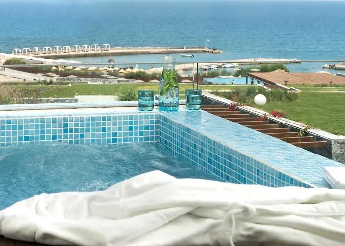 Nana Princess & 5* Limenas Chersonisou