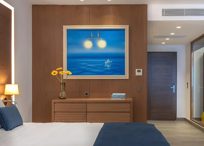 Hotel Nana Princess & 5*