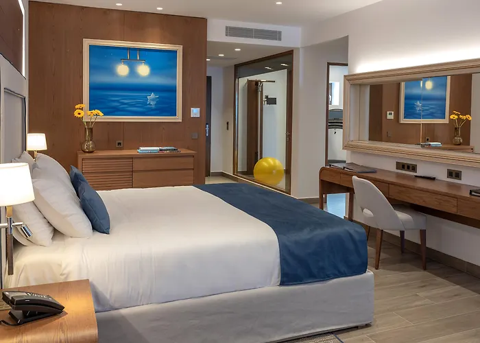 Hotel Nana Princess & 5*