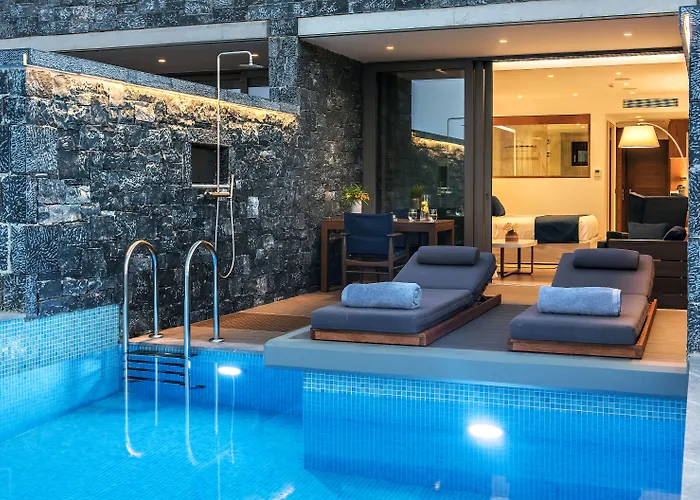 Nana Princess & Hotel Limenas Chersonisou