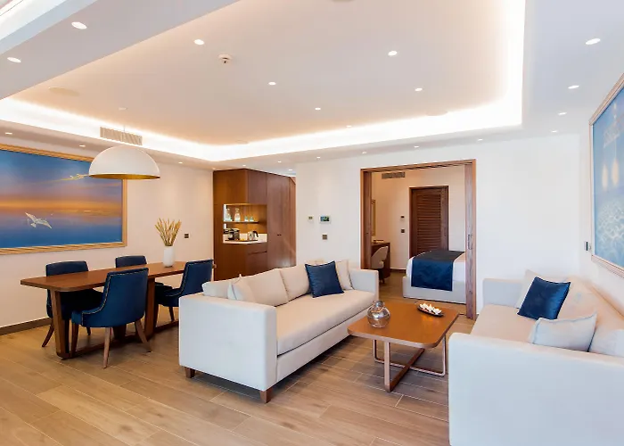 Hotel Nana Princess & Limenas Chersonisou