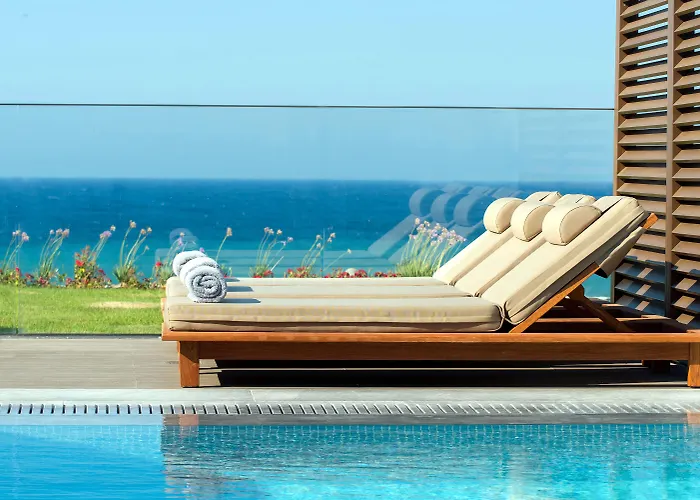 Hotel Nana Princess & Limenas Chersonisou