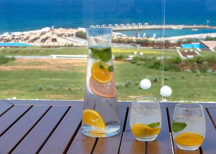 Nana Princess & Hotel 5*