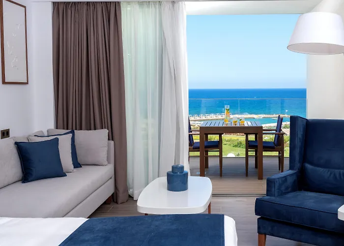 Hotel Nana Princess & Limenas Chersonisou