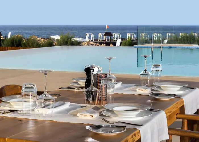 Nana Princess & Hotel Limenas Chersonisou