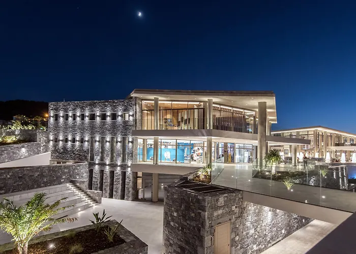 Hotel Nana Princess & 5*