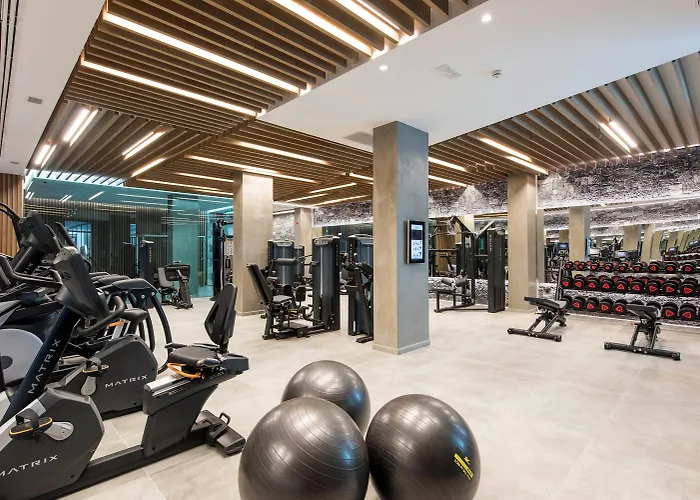 Nana Princess & Limenas Chersonisou