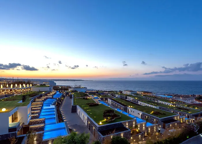 Nana Princess & Limenas Chersonisou