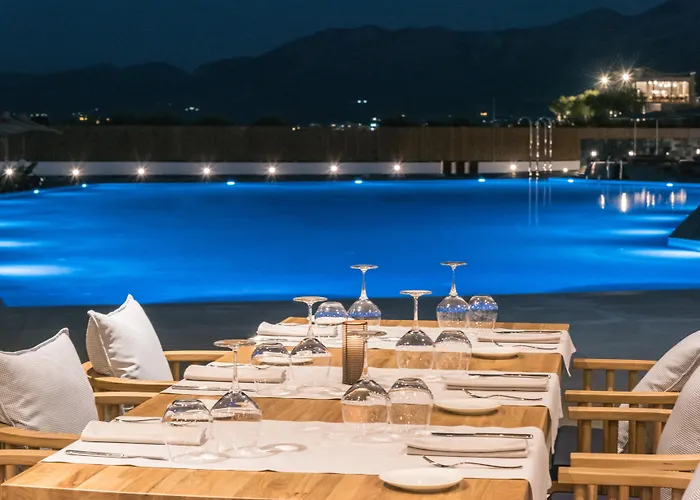 Nana Princess & Limenas Chersonisou